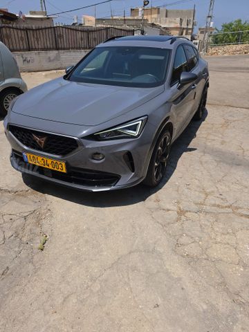 קופרה פורמנטור