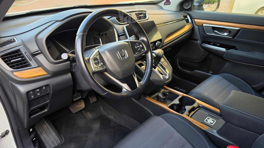 הונדה CR-V