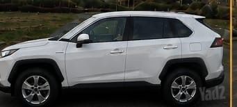 טויוטה RAV4