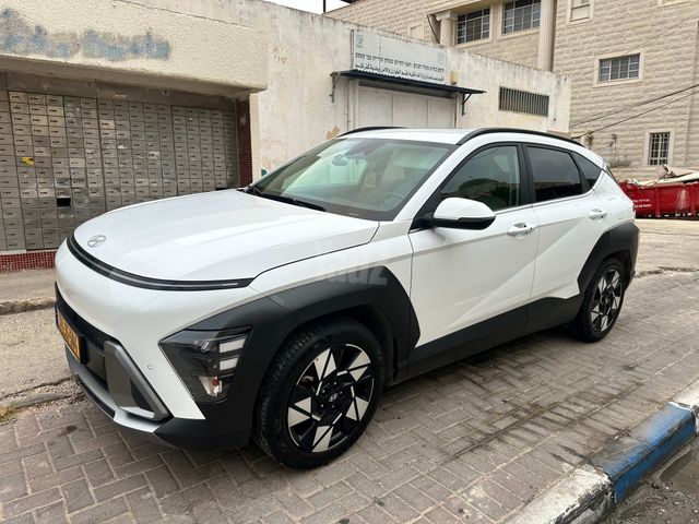 יונדאי קונה