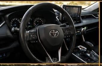 טויוטה RAV4