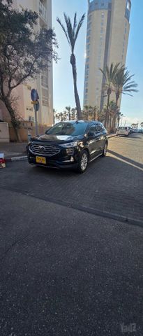 פורד אדג'