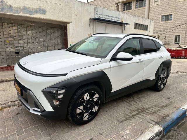 יונדאי קונה