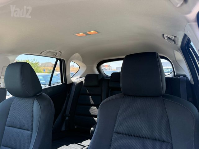 מאזדה CX-5