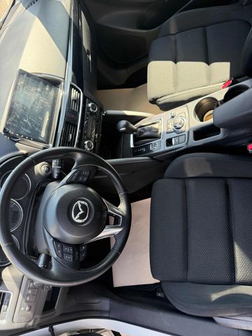 מאזדה CX-5