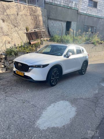 מאזדה CX-5