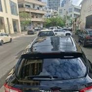 מזראטי לבנטה