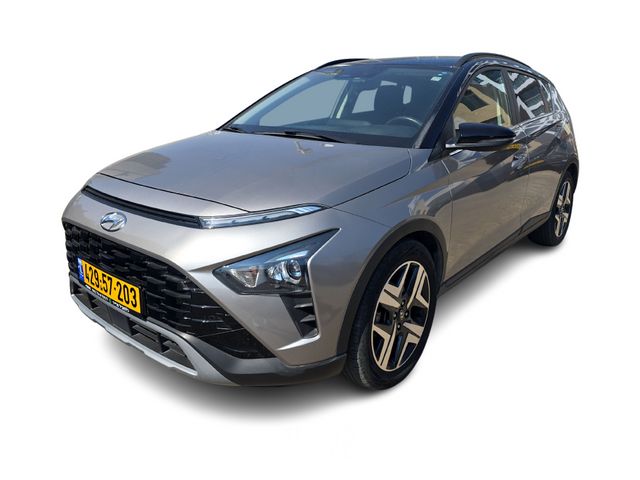 מודעת רכב יונדאי באיון