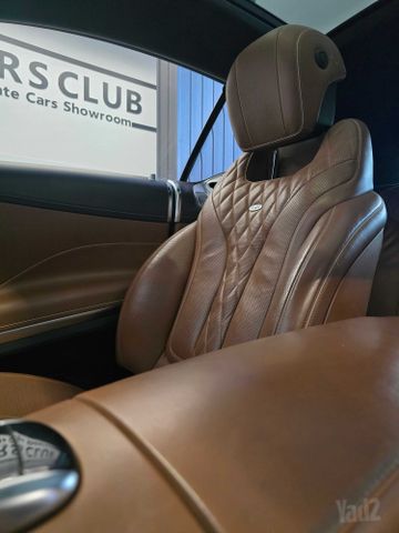 מרצדס-בנץ S-class