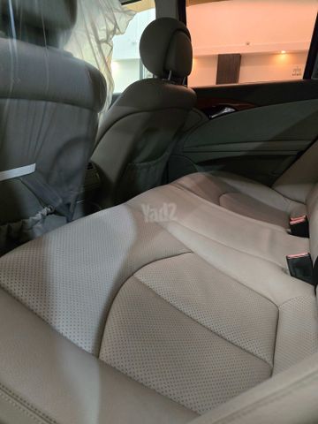 מרצדס-בנץ E-class