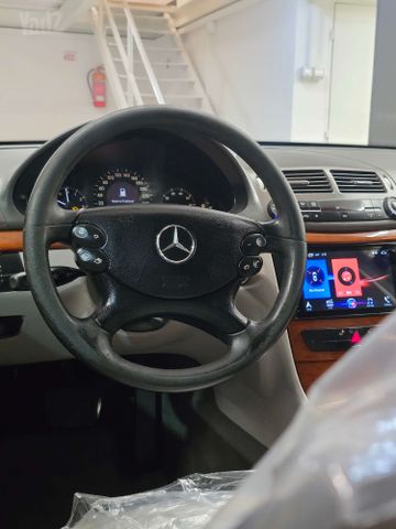 מרצדס-בנץ E-class