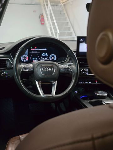 אאודי A4