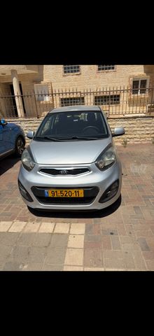 קיה פיקנטו