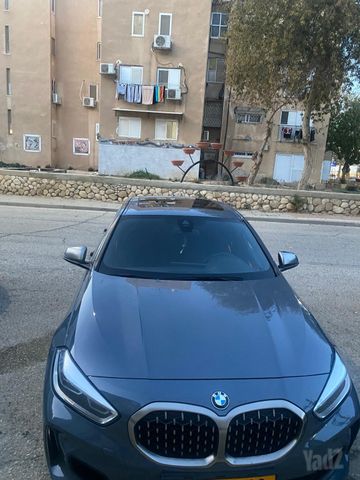 ב מ וו סדרה 1