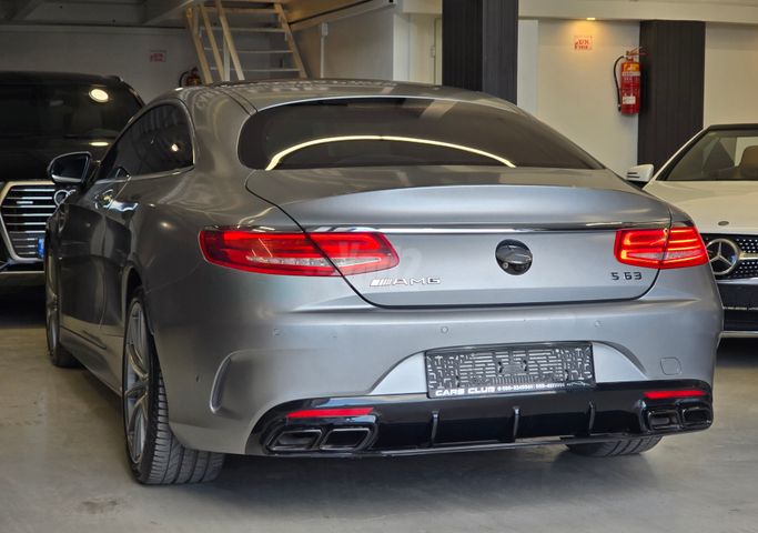 מרצדס-בנץ S-class