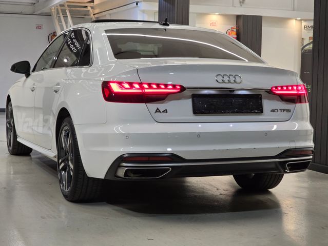 אאודי A4