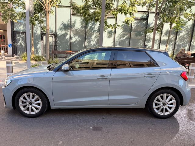אאודי A1