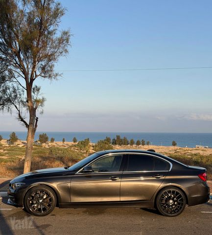 ב מ וו סדרה 3