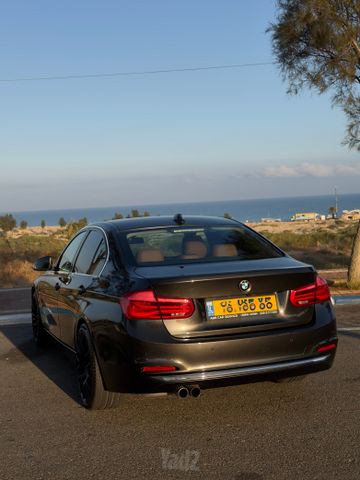ב מ וו סדרה 3