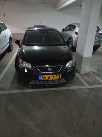 סיאט איביזה
