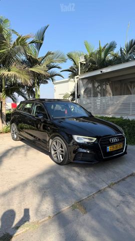 אאודי A3