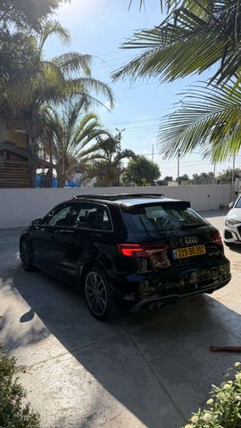 אאודי A3