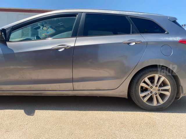 יונדאי i30