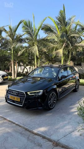אאודי A3