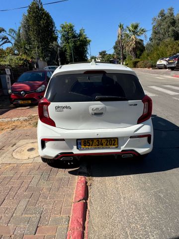 קיה פיקנטו