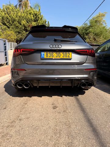 אאודי A3
