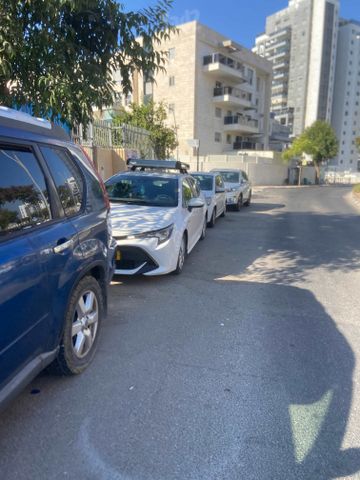 מודעת רכב טויוטה קורולה