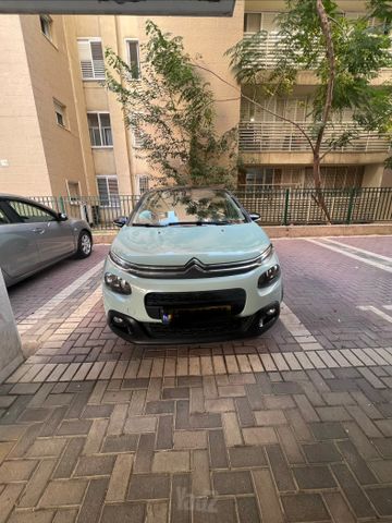 סיטרואן C3