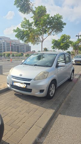 מודעת רכב דייהטסו סיריון