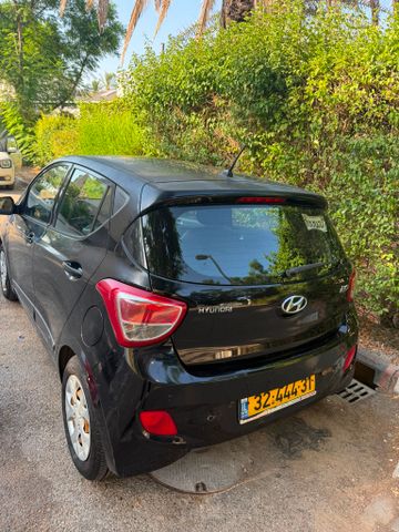 יונדאי i10