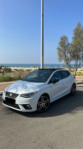מודעת רכב סיאט איביזה