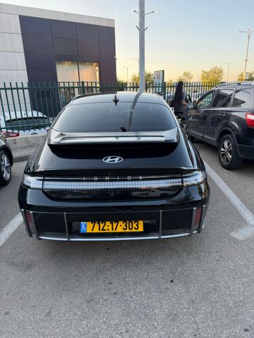 יונדאי איוניק 6