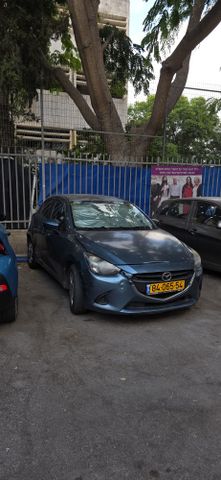 מאזדה 2