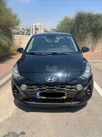 יונדאי i10