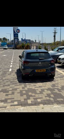 סיאט איביזה