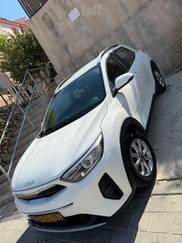 קיה סטוניק