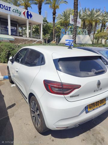 רנו קליאו