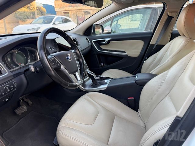 וולוו S60
