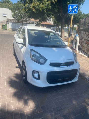 קיה פיקנטו
