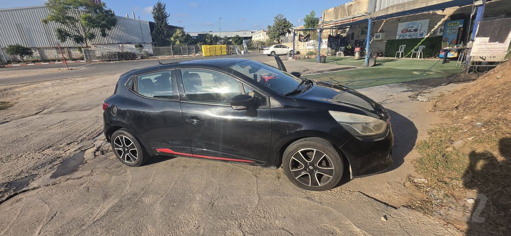 רנו קליאו