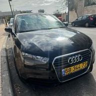 אאודי A1