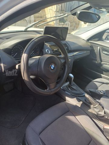ב מ וו סדרה 1