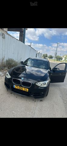 ב מ וו סדרה 1