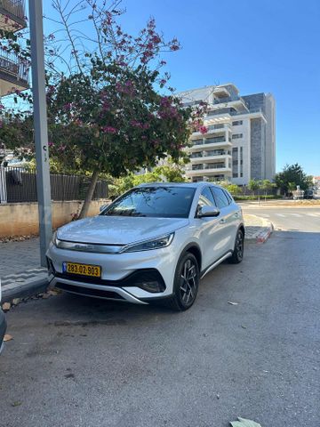 בי.ווי.די אטו 3