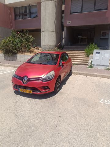 רנו קליאו
