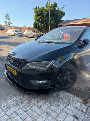 סיאט לאון